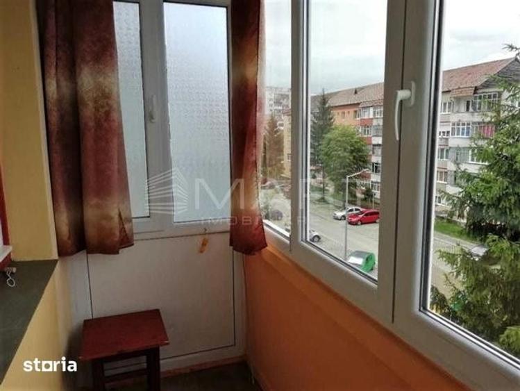 Apartament 2 camere decomandat zona B-dul Mihai Viteazu-disponibbil de - 2