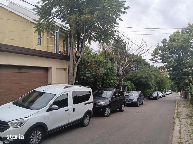 Bld Tudor Vladimirescu Bucsinescu TEREN 540mp cu casa batraneasca - 4