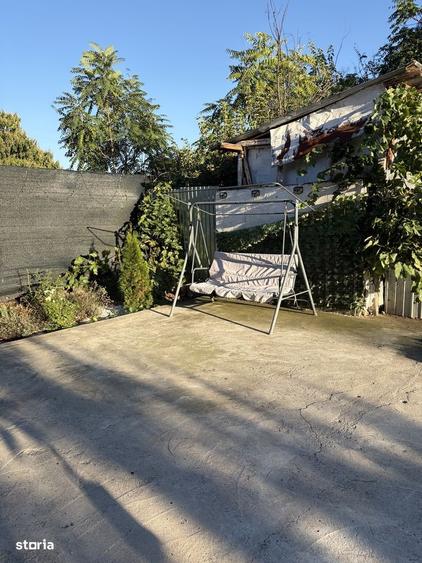 Casă cu 2 camere în Izvoru