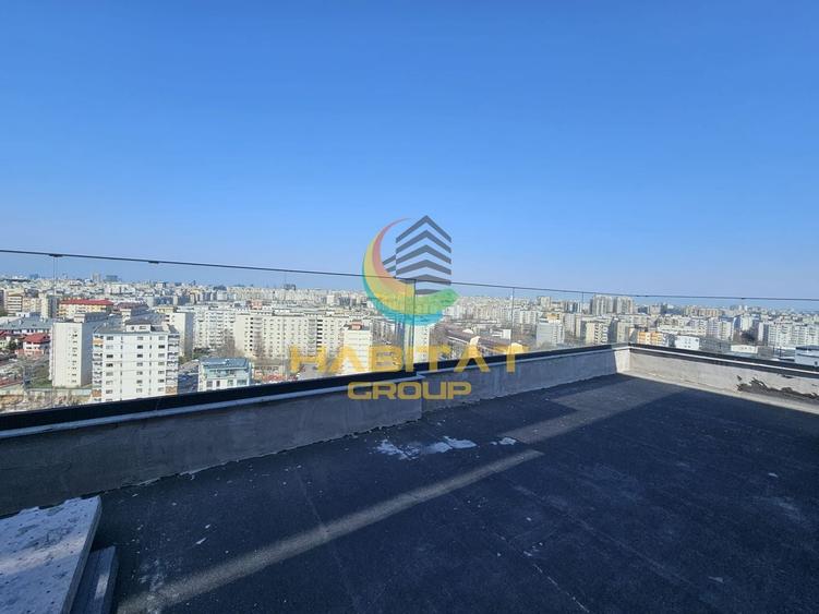 Apartament cu 3 camere decomandat în Mihai Bravu