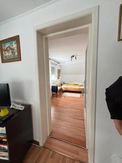 Casă cu Teren 612 Mp în Adjudu Vechi