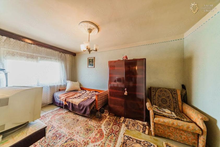 Apartament 2 camere de vanzare Strada Simion Popa - 2