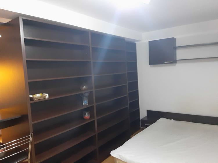 Garsonieră nedecomandată în Baciu