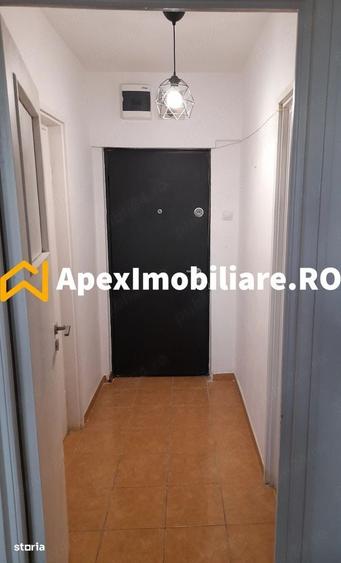 Apartament cu 2 camere semidecomandat în Jilava