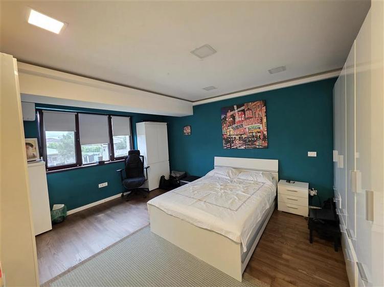 Casa Mogosoaia 10 camere - s.u. 280 mp - teren 620 mp - 27