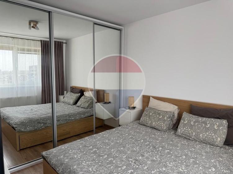 Apartament cu 3 camere semidecomandat, mobilat în Theodor Pallady