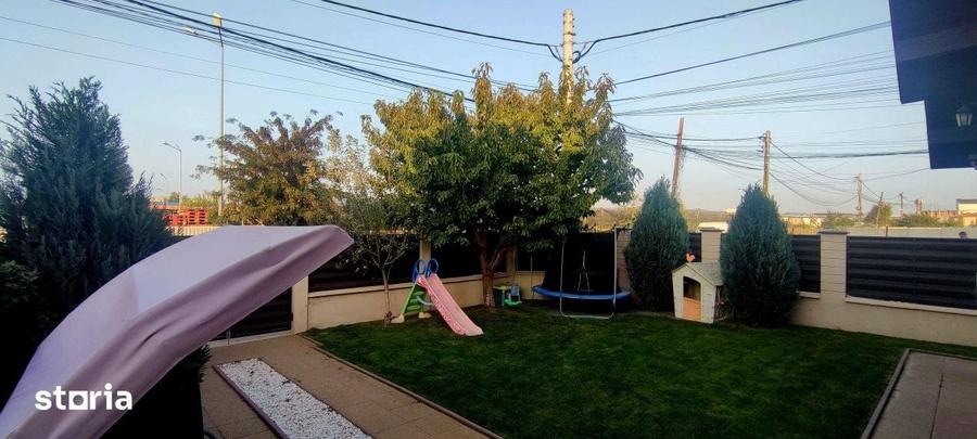 Casă cu 4 camere cu Teren 345 Mp în Central