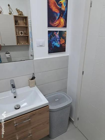 Apartament cu 2 camere decomandat în Bucium