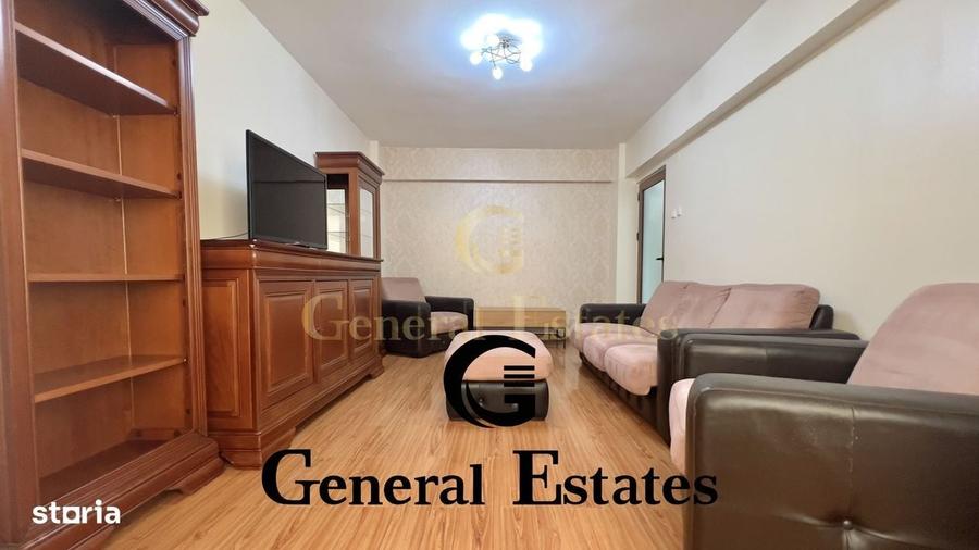 Apartament cu 2 camere în Păcurari