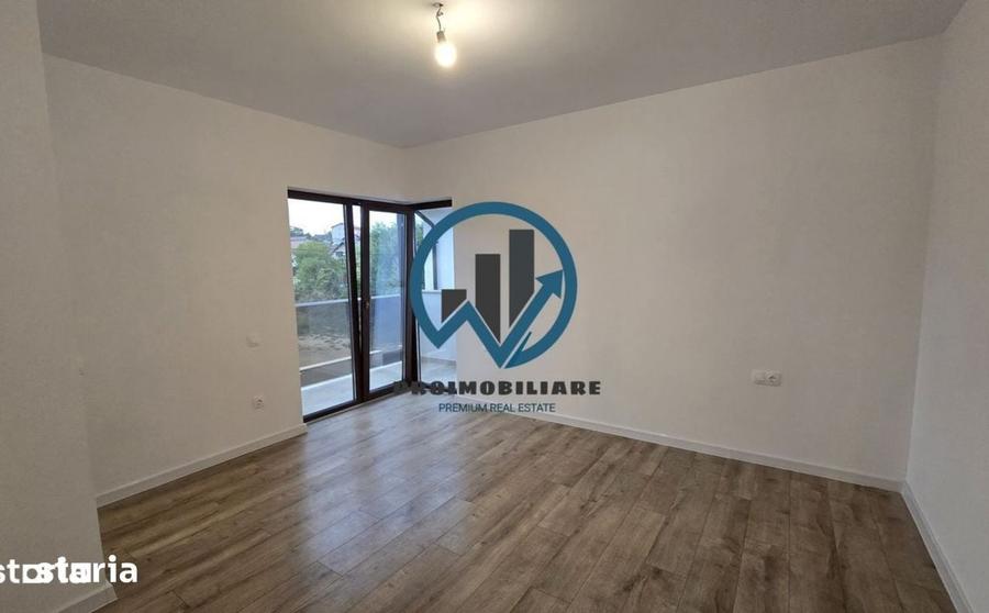 Casă cu 4 camere cu Teren 398 Mp în Bradu
