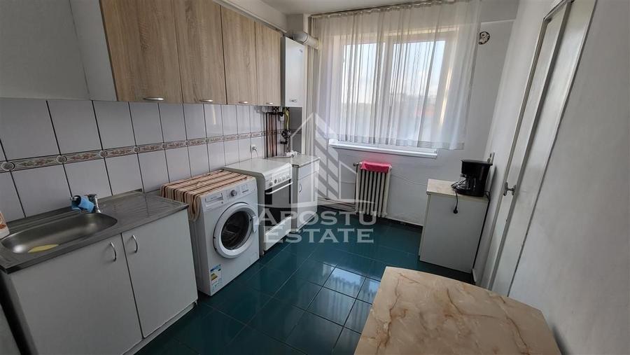Apartament cu 3 camereultracentral - 3