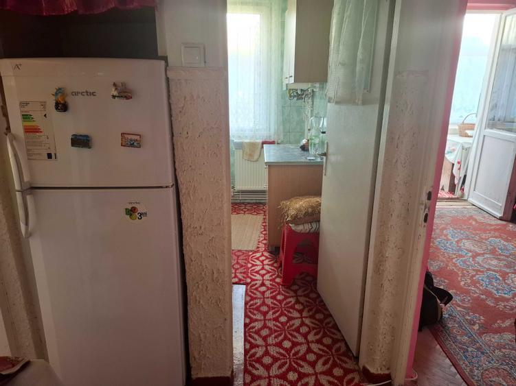 Apartament cu 2 camere decomandat în Micro 19