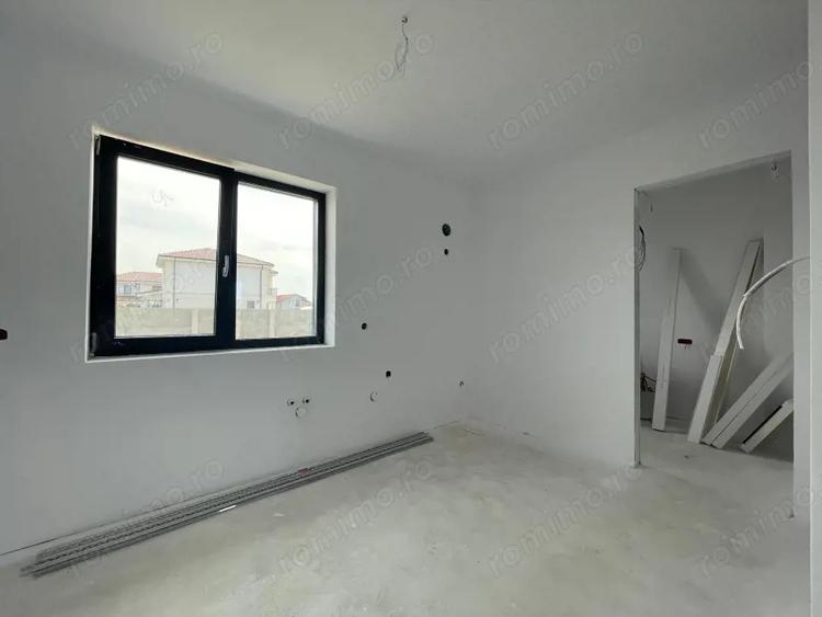 Duplex 5 camere, 116mp utili, 300mp teren - Urseni - 4
