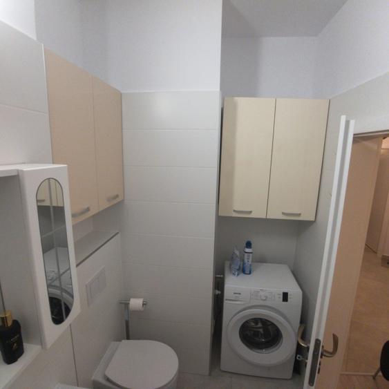Apartament cu 2 camere decomandat în Aradului