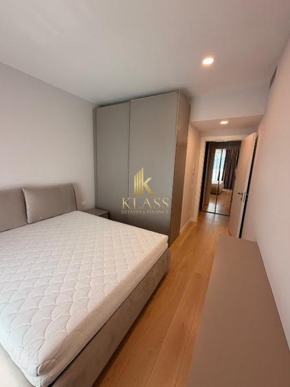 Apartament cu 2 camere decomandat, mobilat în Pipera
