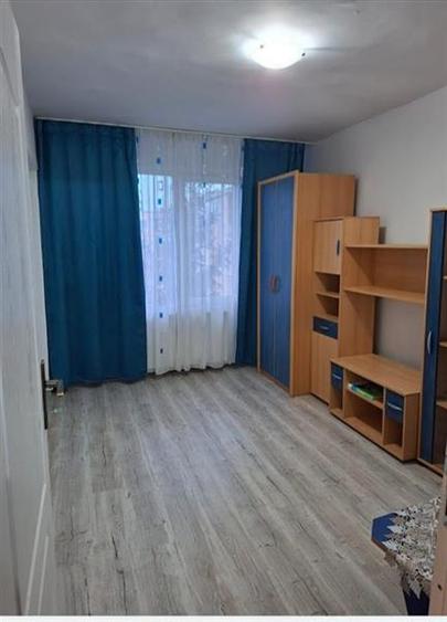 Apartament cu 2 camere decomandat, mobilat în Tudor Vladimirescu
