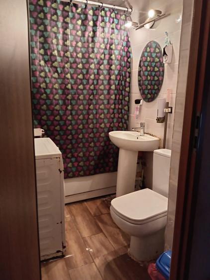 Apartament cu 2 camere semidecomandat în Dristor