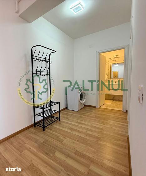 Apartament cu 3 camere, mobilat în Vest