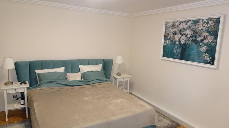 Apartament cu 4 camere decomandat în Kogălniceanu