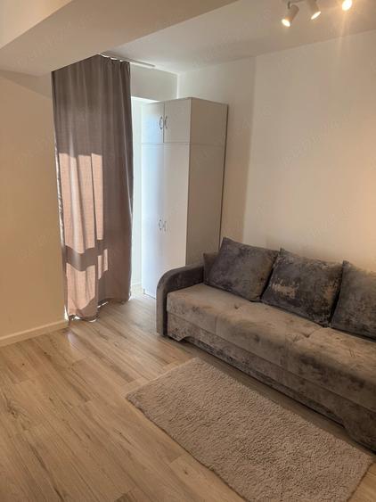 Apartament cu 2 camere decomandat în Bucium