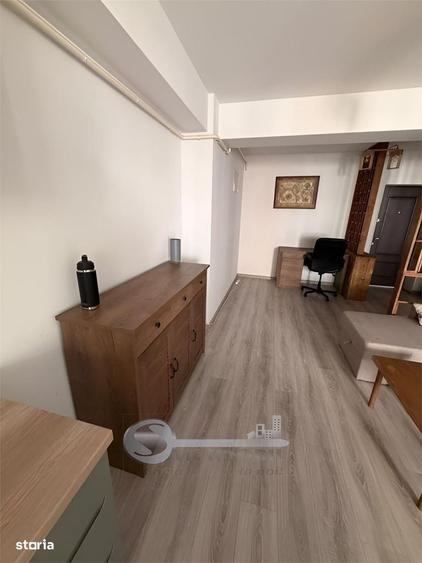 Apartament cu 2 camere în Copou