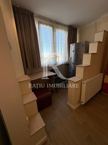 Garsoniera de inchiriat | Calea Aradului | Oradea - 3
