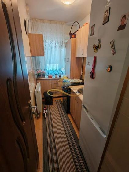 Apartament cu 2 camere nedecomandat în Central
