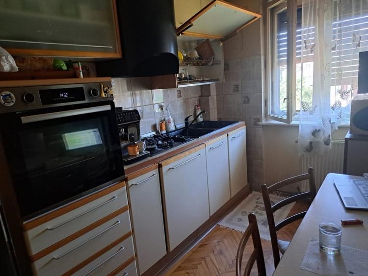 Casă individuală cu 4 camere cu Canalizare în ANL