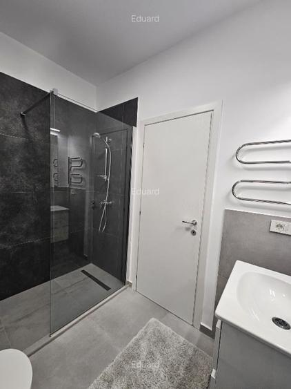 Catted Residence 2 camere cu balcon si loc de parcare - 15