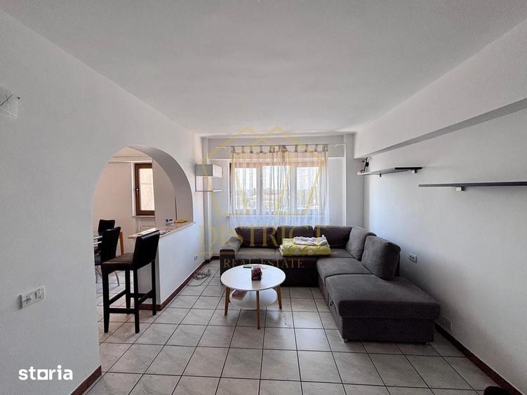 Apartament cu 4 camere în Ileanda