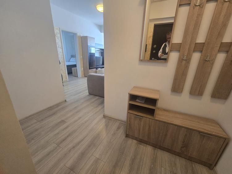 Apartament 3 camere in Centru-Palas, mobilat,etaj 5/7,loc de parcare, cod:162821 - 3