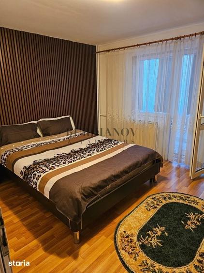 Apartament cu 2 camere de inchiriat - Vitan - Mall Vitan - 4