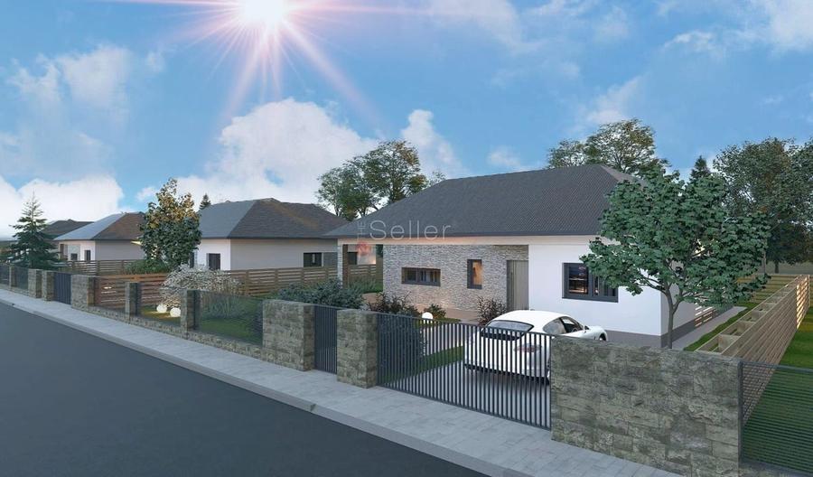 Structura Generoasa Peisagistica Realizata - 3