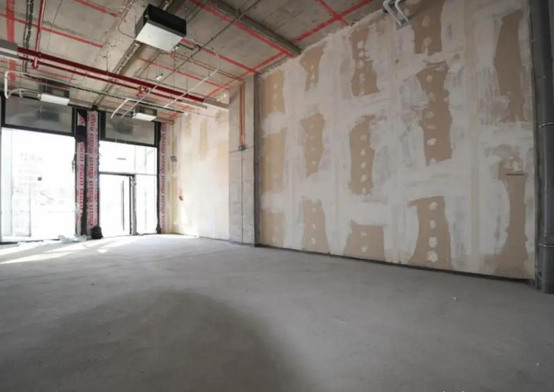 Obne Cotroceni Park | Spa?iu 72 mp | Vitrina 5 ml -Terasa - 2