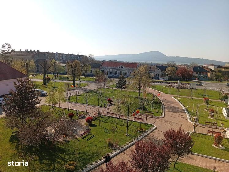 Apartament 3 camere de vanzare in Ineu - 8