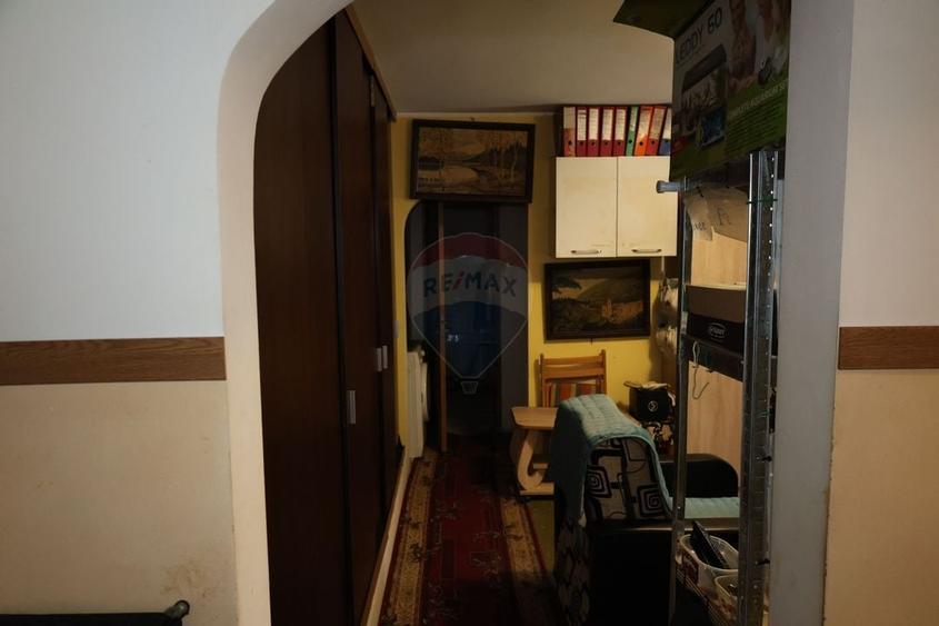 Comision 0% - Apartament cu 2 camere de vânzare în zona Florilor - 7