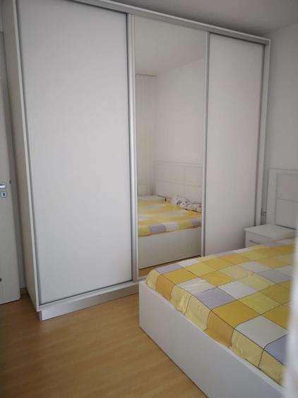 Apartament spatios cu 2 camere decomandat | 63 mp + 2 balcoane | Parcare - 2