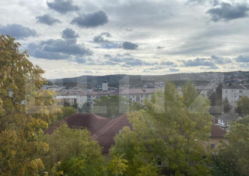 Apartament de 2 camere, 31 mp, Dej - 8