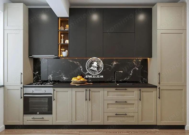 Apartament 2 camere de vanzare Dacia, - 11