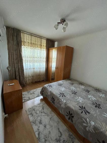Inchiriez apartament cu 2 camere, decomandat - 3