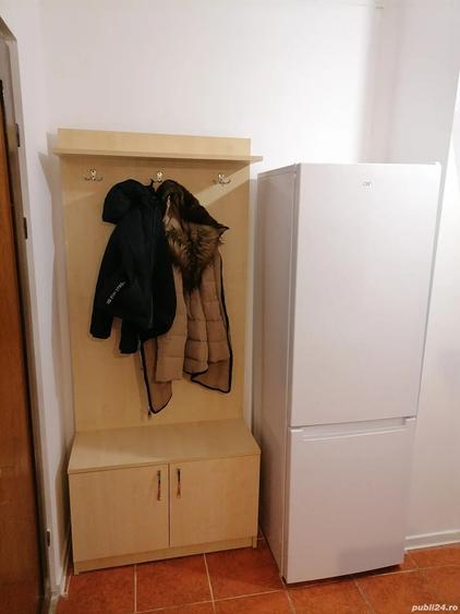 Inchiriez apartament 2 camere pe Mihai Viteazu - 7