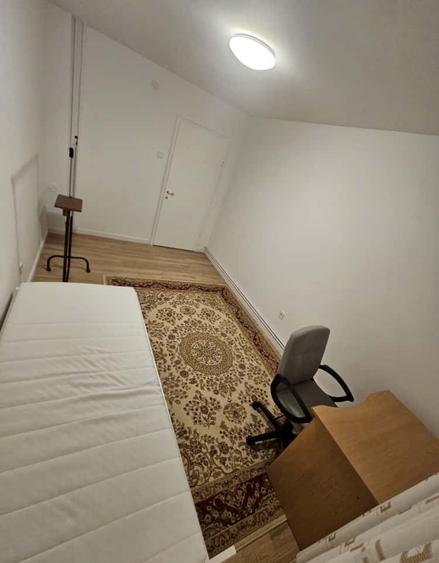 Apartament 3 camere Gheorgheni recent renovat zona Parc Detunata - 1