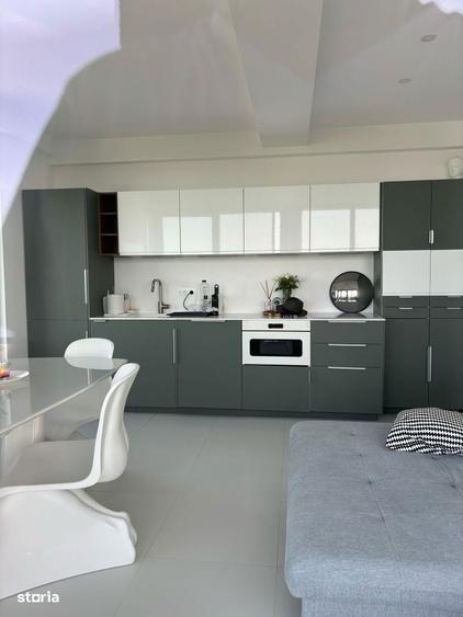 Penthouse 112 m2 de vanzare, Complexul reziden?ial Oxygen Neptun - 5