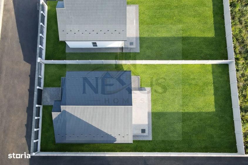 Casa Individuala | Comuna Berceni | Teren 386 mp | P+M - 12