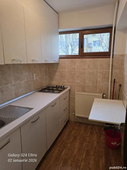 Garsoniera Exercitiu Traian 48000euro - 3