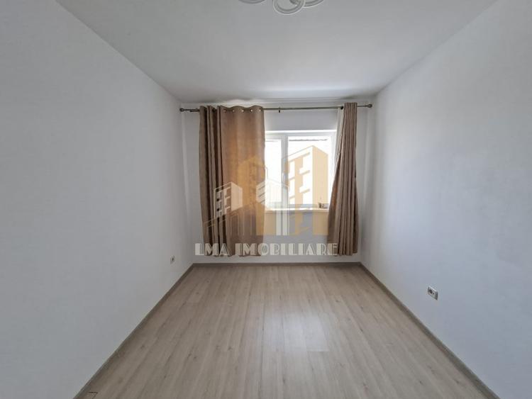 Apartament 2 camere tip studio Subcetate City 2 Sanpetru  Brasov - 5
