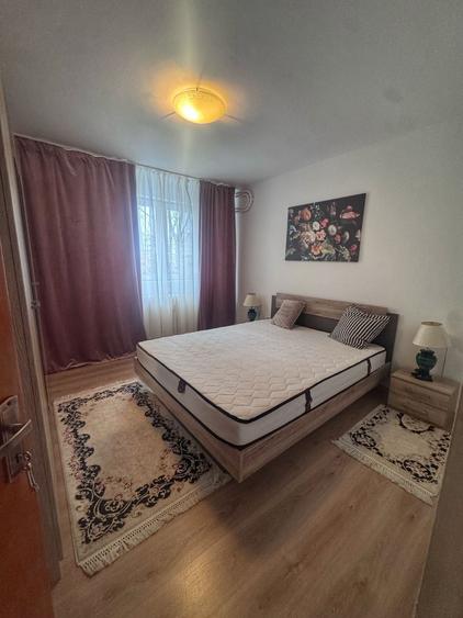 2 camere IOR, Câmpia Libertății (planul 2). Prima închiriere! - 1