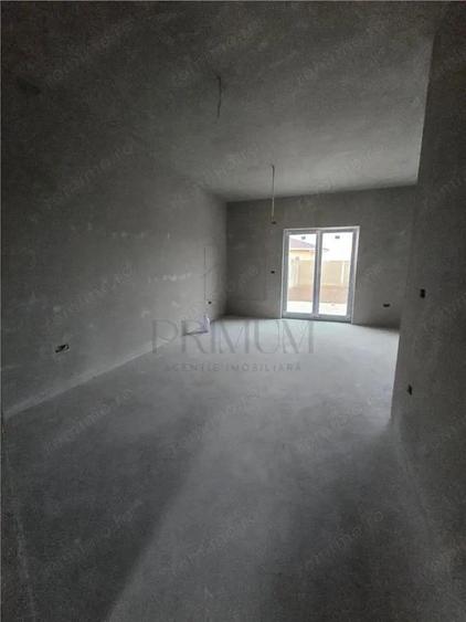 Duplex pe parter - zona buna - posibilitate alegere finisaje - 13
