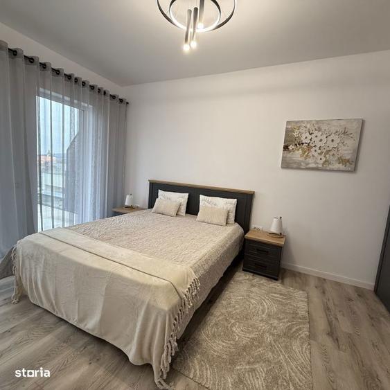 Inchiriere- Apartament cu 2 camere, mobilat si utilat - 6