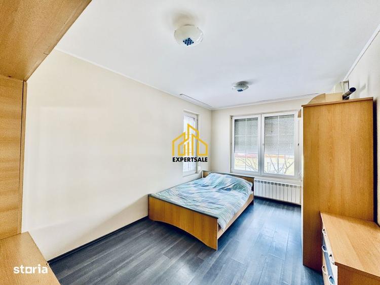 Casa Domnesti/Piscina/828 Mp Teren - 2